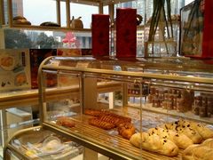 -好利来(高新枫叶广场店)