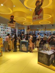 -LEGO(国贸商城店)