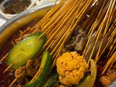 -成都瓜串串(华强北店)