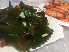 -渔中舟海鲜大排档(普陀沈家门店)