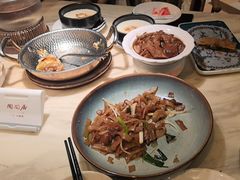 -陶陶居酒家(SM二期购物广场店)