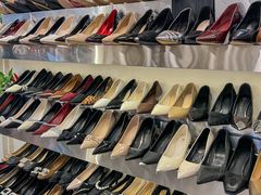 -永业鞋城(东莞市虎门测绘队东)