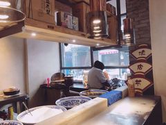 -清真盛志望麻酱酿皮·非遗老字号