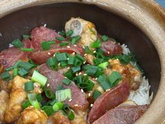 -红星光发煲仔饭(文海店)