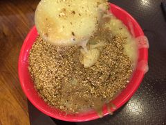 面茶-老回回饺子馆(海洋馆店)