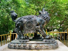 -北京动物园-畅观楼