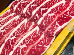 -幸福里四季火锅店