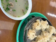 -北三沙家烧麦(北头道街店)