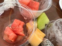 -1868 Café(上海自然博物馆店)