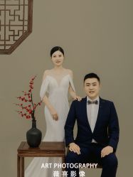 点击看大图 -薇喜影像艺术中心 ART PHOTO