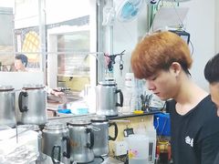 -渔记茶餐厅(渔村店)