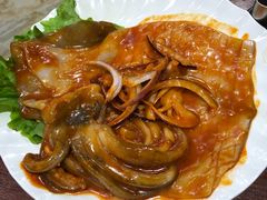 -长今家韩国料理(瑞景店)