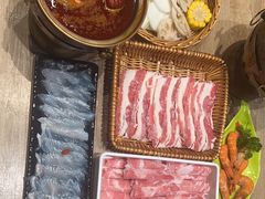 -古关火锅店(古北水镇景区店)