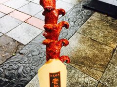 -黑色经典臭豆腐·湖南特产(太平街口店)