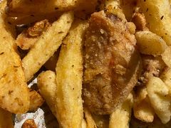 -味妙烤鱼吧(回龙观店)
