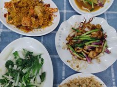 -明记海鲜大排档(巽寮湾店)