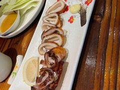 -鸟鹏烧鸟居酒屋(熙龙湾店)