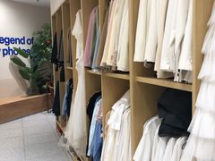 -天真蓝照相馆(五角场百联又一城店)