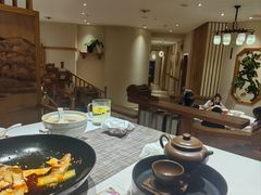 -上座云间·青年赣菜(绿茵店)