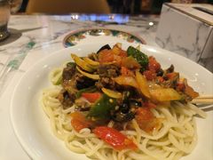 -巴依老爷新疆美食(常营店)
