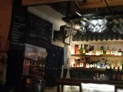 -脚下咖啡·CHILL酒馆(灵光东巷店)