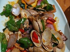 -如轩·海鲜砂锅粥·潮汕菜(沿江东路店)