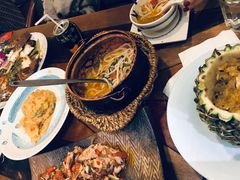 -紫滇源云南生态菜(丹凤街店)