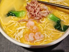 -南里山房·新淮扬菜(徐汇万科店)