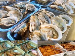 -蚝英雄·鲜蚝自助专门店