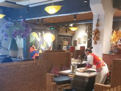 -云尊府云南菜·蒸汽石锅鱼(学清路店)