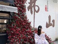 -文华公园(禅城区)