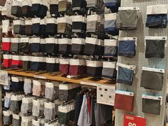 -优衣库(海口秀英万达广场店)