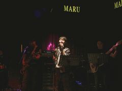-MARU玛露音乐餐厅(大学路店)