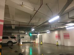 -1788国际中心-停车库