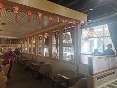 -隆喜元鱼汤包·海鲜(中联广场店)