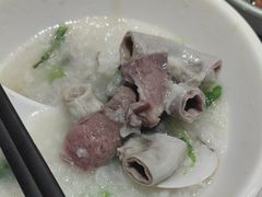 -丰尔粥食·粥底火锅·桑拿鸡(大良总店)