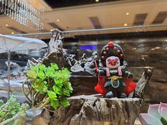 -红辣椒·川菜·火锅(张杨路店)