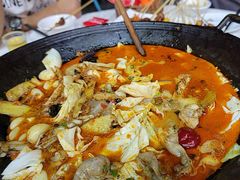 -忆3毛烧烤美食城(龙塘直营店)