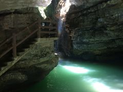 -华蓥山天意谷景区