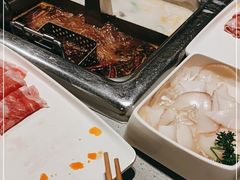 -海底捞火锅(凯德广场店)