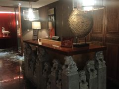 -昆明中心皇冠假日酒店
