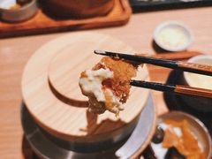 炸大虾-和幸(春熙路群光广场店)