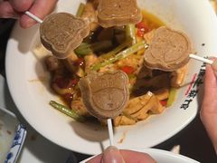 -洞庭土菜小炒馆(易发广场店)