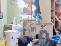 -盘子女人坊古装写真摄影(南京总店)