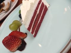 -Golden Lily河内巴黎法越料理餐厅(建国西路店)