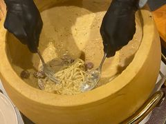 -新贝乐意大利餐厅(苏州中心店)