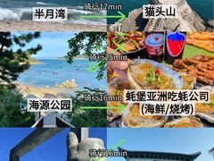 -威海华夏城景区