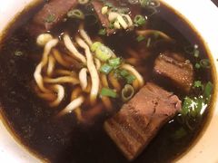 -中国厨房/台湾牛肉面