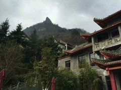 -武当山风景区