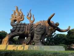 -四海公园(南山区)